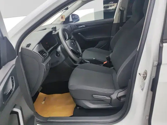 Volkswagen T-Cross — Фото автомобиля 9