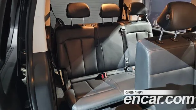 Hyundai Staria — Фото автомобиля 17