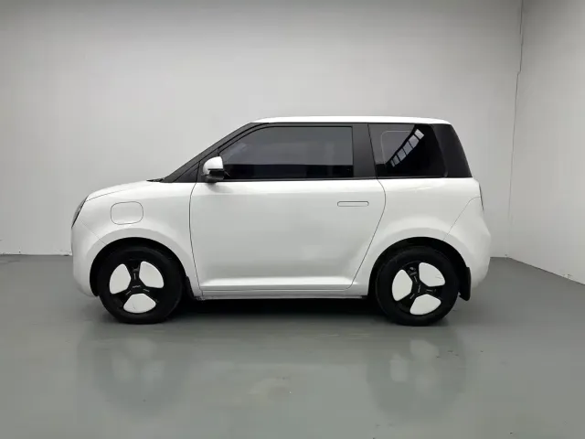 Changan Qiyuan Changan Lumin 2023 Model 205km Fragrant Edition — Фото автомобиля 3