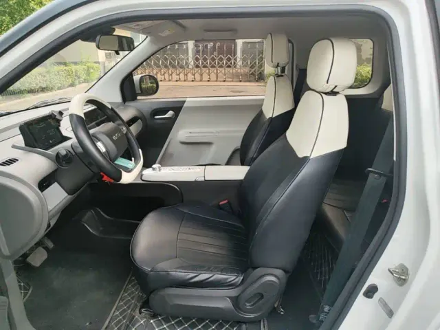 Changan Lumin — Фото автомобиля 14
