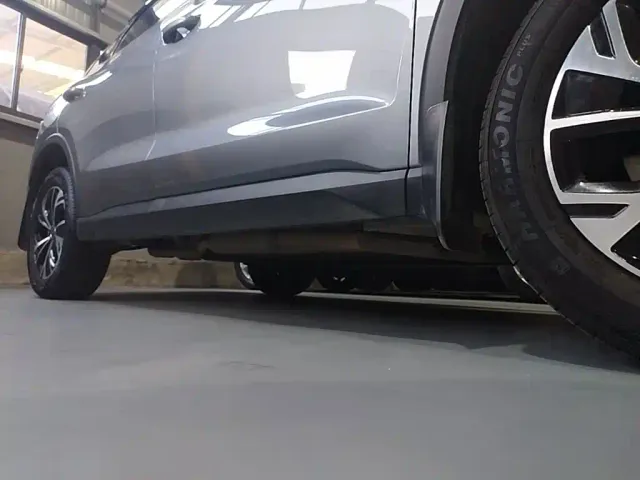BYD Song Pro — Фото автомобиля 20