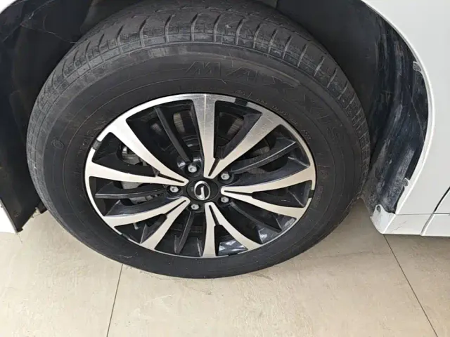 GAC Trumpchi M8 — Фото автомобиля 22