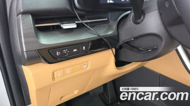 Kia Carnival 4th Gen — Фото автомобиля 24
