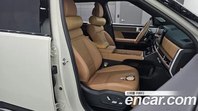 Hyundai Santa Fe — Фото автомобиля 16