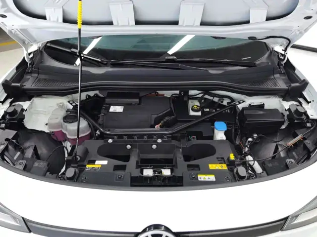 Volkswagen ID.4 Crozz — Фото автомобиля 10
