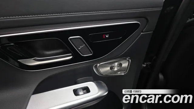 Mercedes-Benz GLC-Class X254 — Фото автомобиля 19