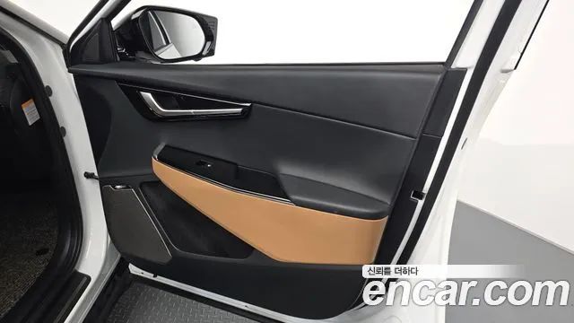 Kia EV6 — Фото автомобиля 24