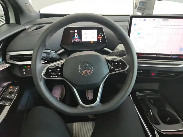 Volkswagen ID.4 Crozz — Фото автомобиля 10