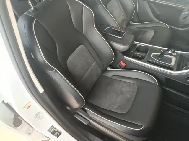 Haval H6 — Фото автомобиля 24