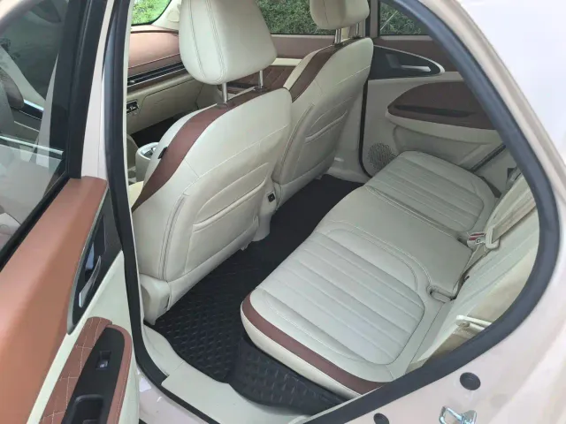Ora Ora Good Cat 2022 400km Standard Range Premium LFP — Фото автомобиля 9