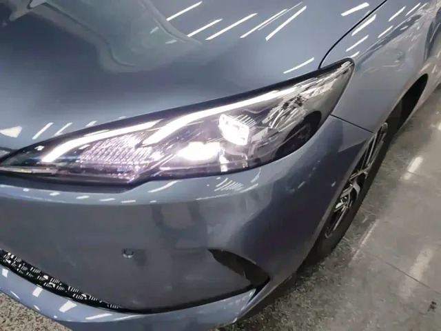 BYD Seal 05 DM-i — Фото автомобиля 23