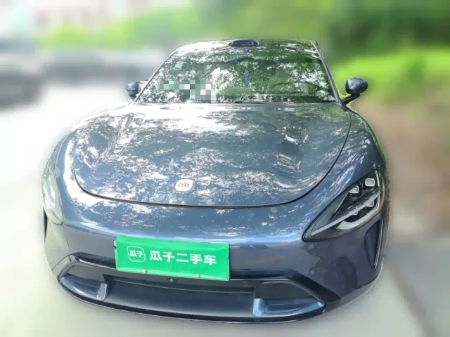 Xiaomi SU7 — Фото автомобиля 2