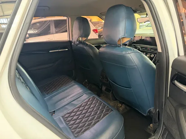 Kia Seltos — Фото автомобиля 7