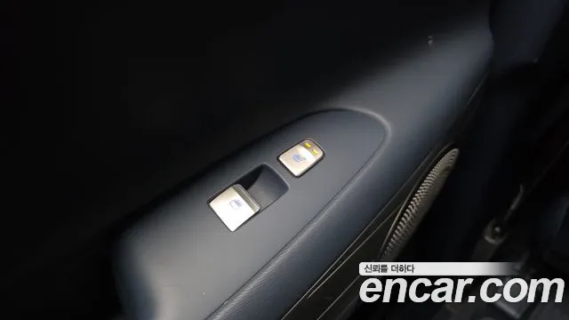Hyundai Nexo Nexo Modern — Фото автомобиля 15