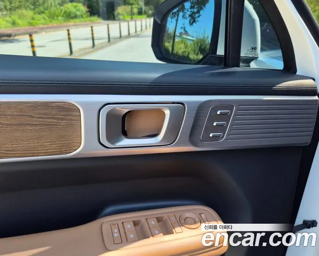 Hyundai Santa Fe MX5 — Фото автомобиля 10