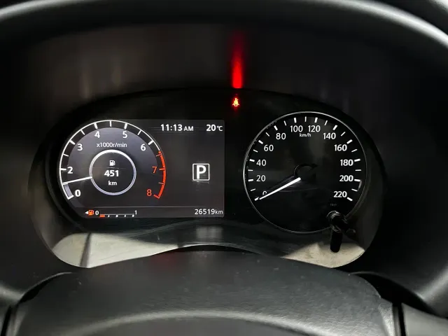 Nissan Kicks — Фото автомобиля 13