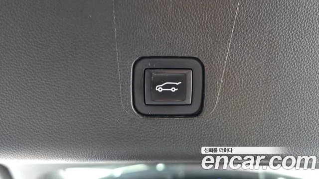 Chevrolet Traverse — Фото автомобиля 25