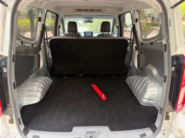 Wuling Hongguang — Фото автомобиля 13