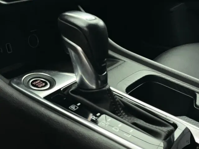 Nissan Sylphy — Фото автомобиля 14