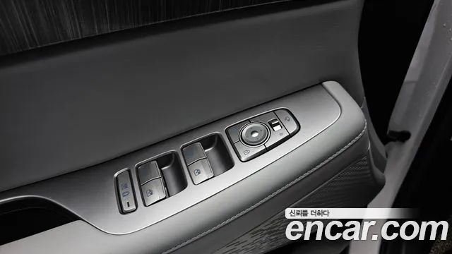 Hyundai Palisade The New Palisade Бензин 3.8 2WD — Фото автомобиля 20