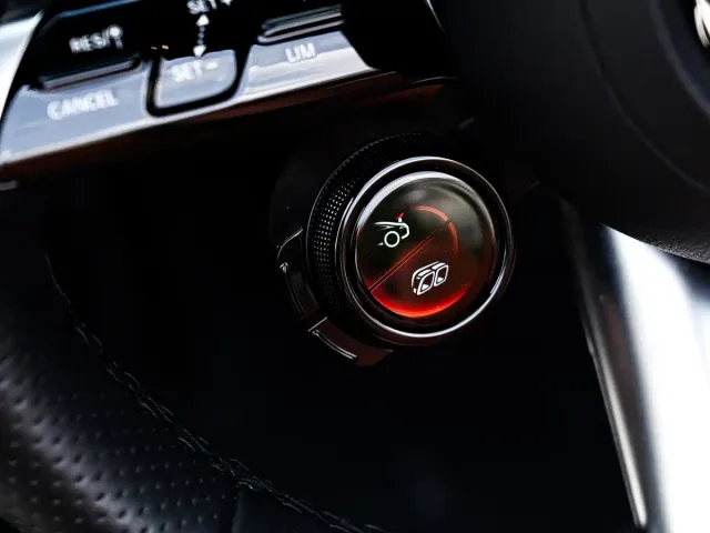 Mercedes-Benz SL-Class AMG — Фото автомобиля 9