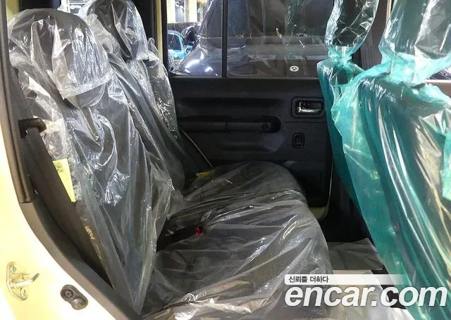 Suzuki Jimny — Фото автомобиля 18