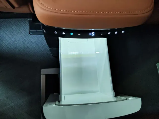 GAC Trumpchi Xiangwang M8 — Фото автомобиля 10