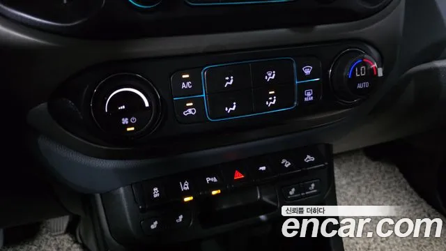 Chevrolet Colorado — Фото автомобиля 19