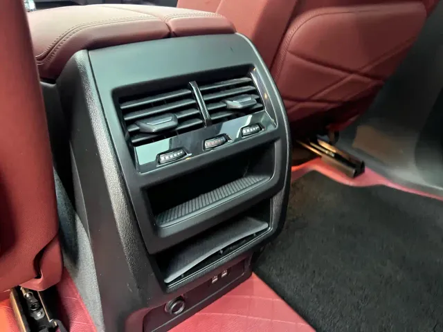 BMW X5 — Фото автомобиля 18
