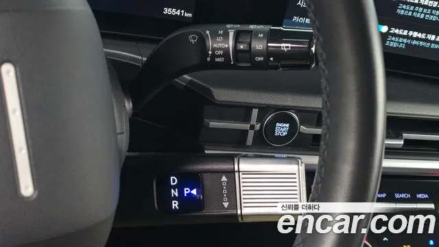 Hyundai Santa Fe MX5 — Фото автомобиля 12