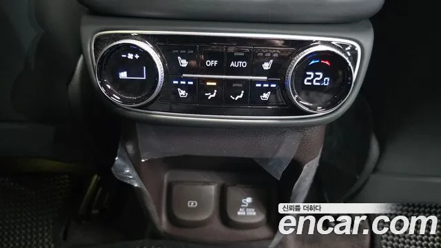 Genesis GV80 2.5T Бензин AWD — Фото автомобиля 18