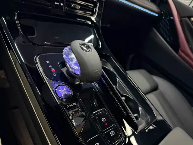 GAC Trumpchi M8 — Фото автомобиля 17