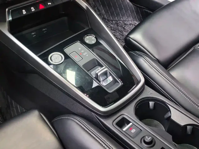 Audi A3 — Фото автомобиля 14