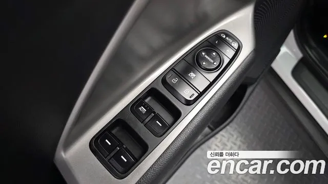 Kia Niro Niro Plus Earth — Фото автомобиля 27