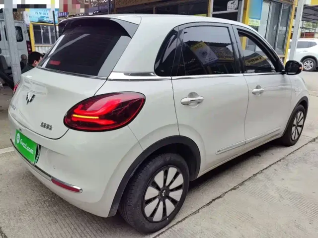 Wuling Bingo — Фото автомобиля 6