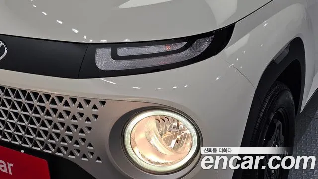 Hyundai Casper Casper Essential Light — Фото автомобиля 20