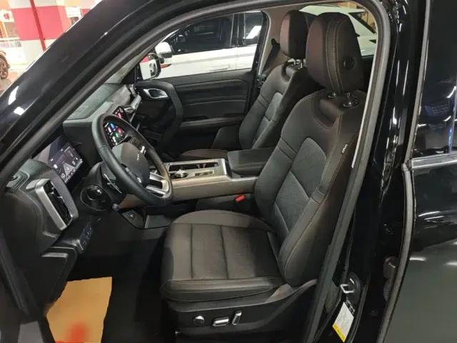 Haval Big Dog — Фото автомобиля 14