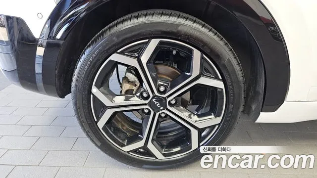 Kia Niro The All New Niro — Фото автомобиля 5