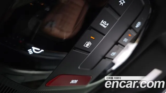 Kia Tasman — Фото автомобиля 15
