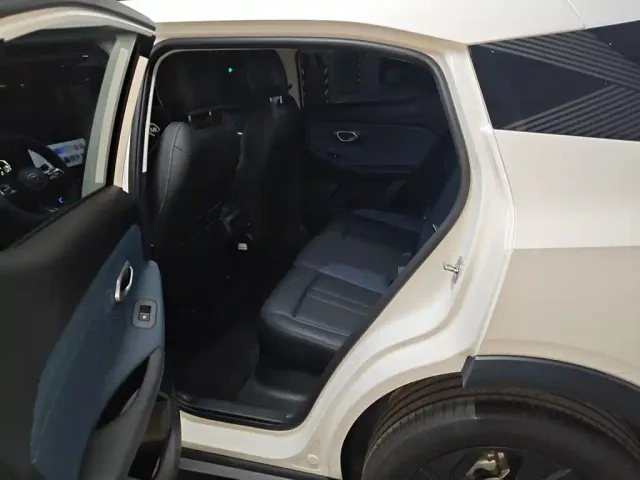 GAC Trumpchi GS3 — Фото автомобиля 13