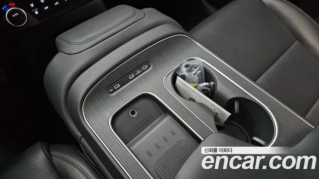 Hyundai Palisade LX3 — Фото автомобиля 29