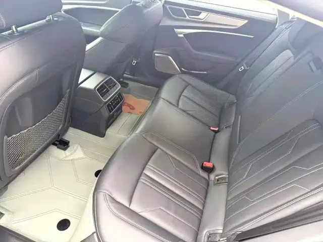 Audi A7 — Фото автомобиля 3