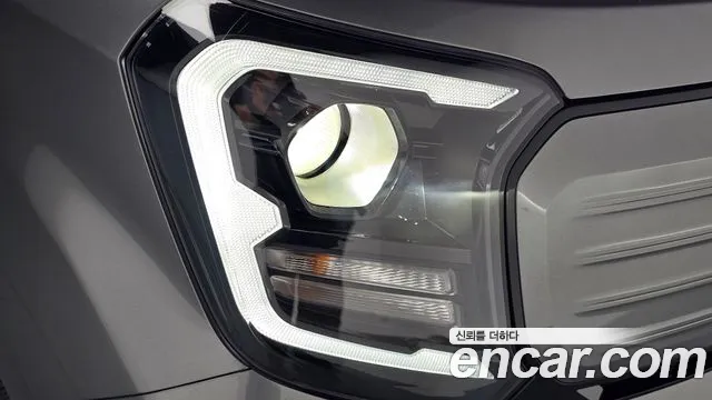 Kia Ray New — Фото автомобиля 7