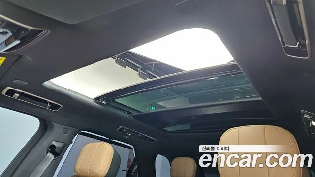 Land Rover Range Rover Sport — Фото автомобиля 19