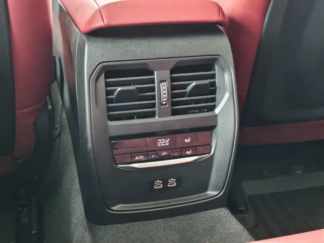 BMW 4 Series — Фото автомобиля 12