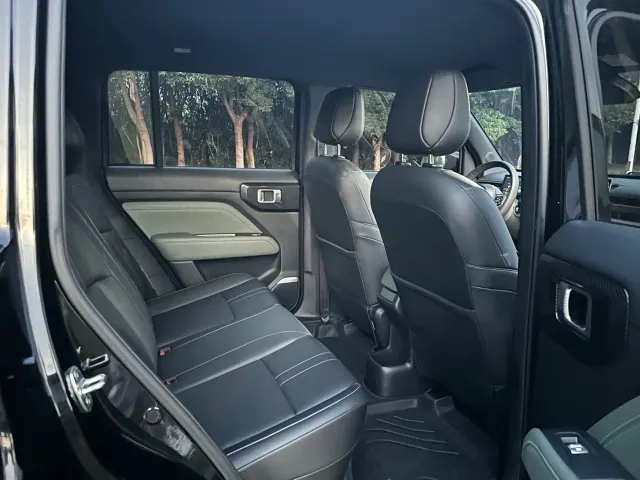 Baojun Yep Plus — Фото автомобиля 18