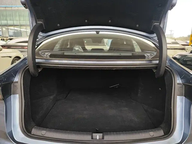 BYD Seal 06 — Фото автомобиля 18