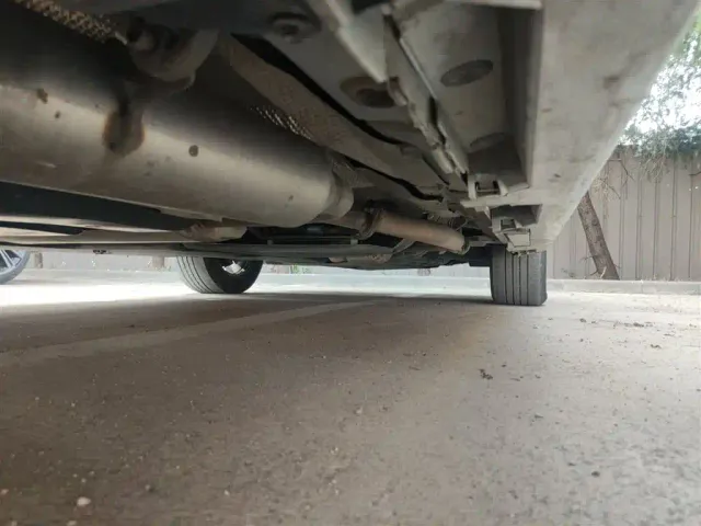 Toyota Sienna — Фото автомобиля 16