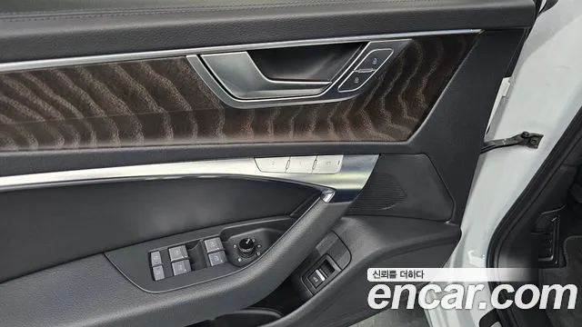 Audi A6 45 TFSI quattro Premium — Фото автомобиля 12