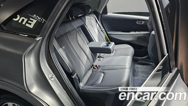 Hyundai Nexo Nexo Premium — Фото автомобиля 10